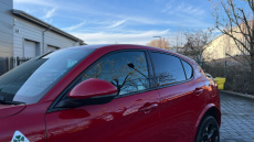 Alfa Romeo Stelvio 2.9 V6 BiTurbo 510 Quadrifoglio 5dr Auto Petrol Estate